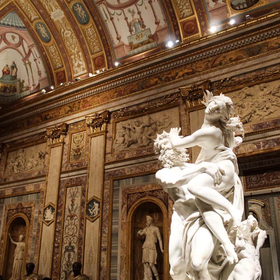 美術館グッズ【295】〔展覧会図録〕ボルゲーゼ美術館展 美術館グッズ【295】〔展覧会図録〕ボルゲーゼ美術館展