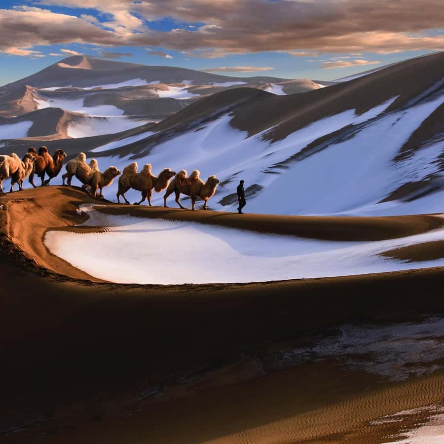 Kirgisistan Reisen Übersicht - Erkunde Kirgisistan mit Exped Tribe! - Exped  Tribe, image size:900x900