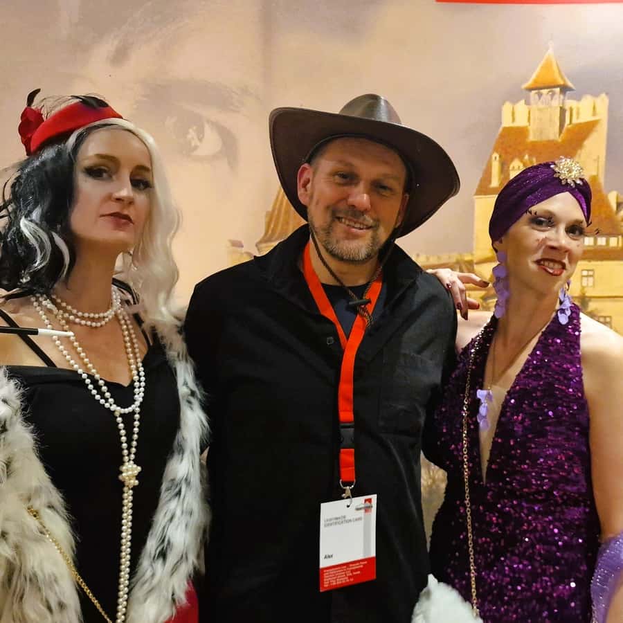 부쿠레슈티: 트란실바니아의 3 일 할로윈 프라이빗 투어 | GetYourGuide, image size:900x900