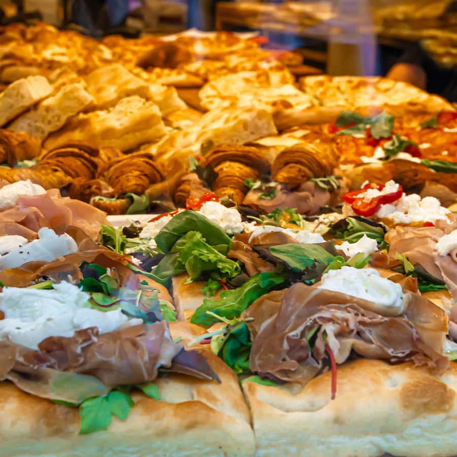 Venice: Food Tasting Tour with Cicchetti and Wine | GetYourGuide, image size:900x900