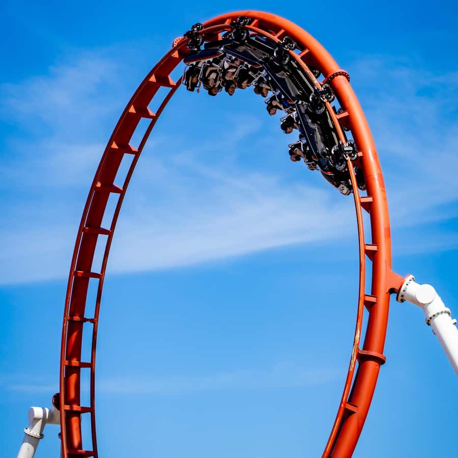 ゼーターエネルギーランディア遊園地入場券 | GetYourGuide