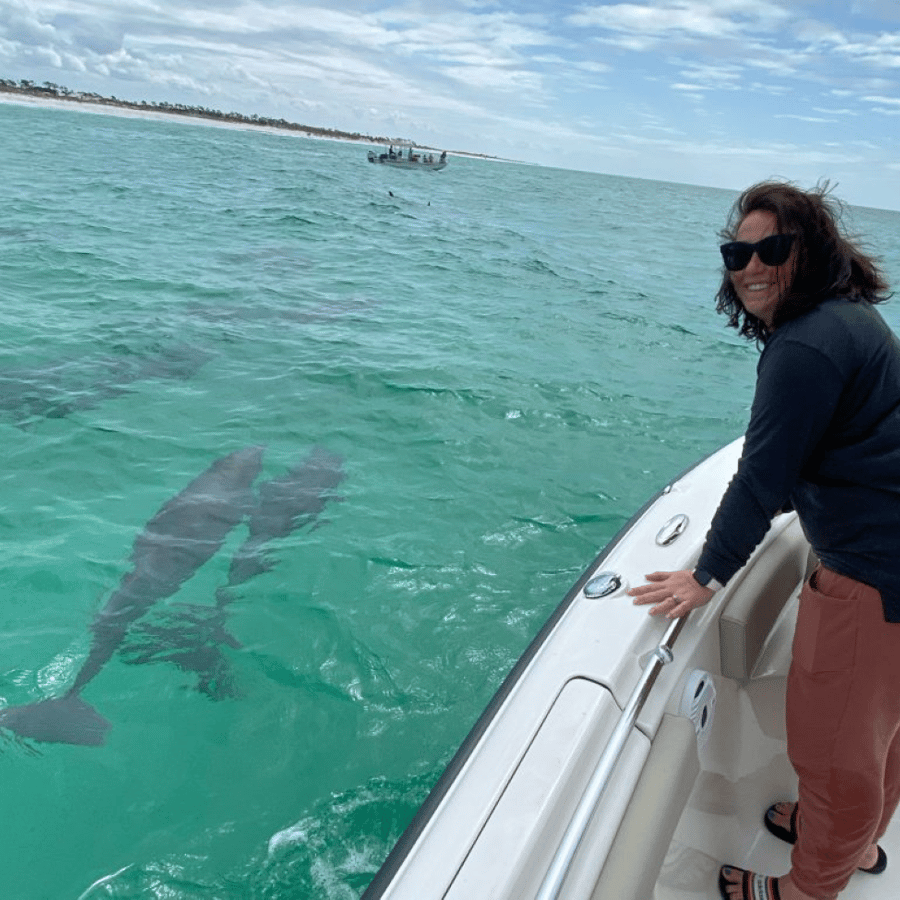 Dolphins Waterfront Bar \u0026 Grill, Merritt Island, FL - Restaurant  Recommendations, image size:900x900