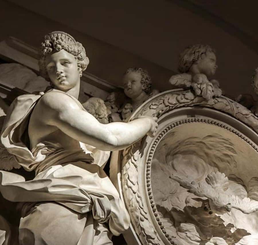 バロック・パレルモ：セルポッタのオラトリオ | GetYourGuide