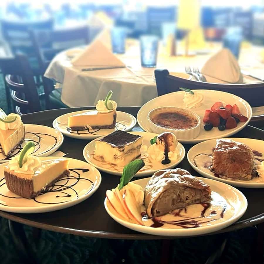 The Living Room on Main Restaurant - Dunedin, FL | OpenTable, image size:900x900