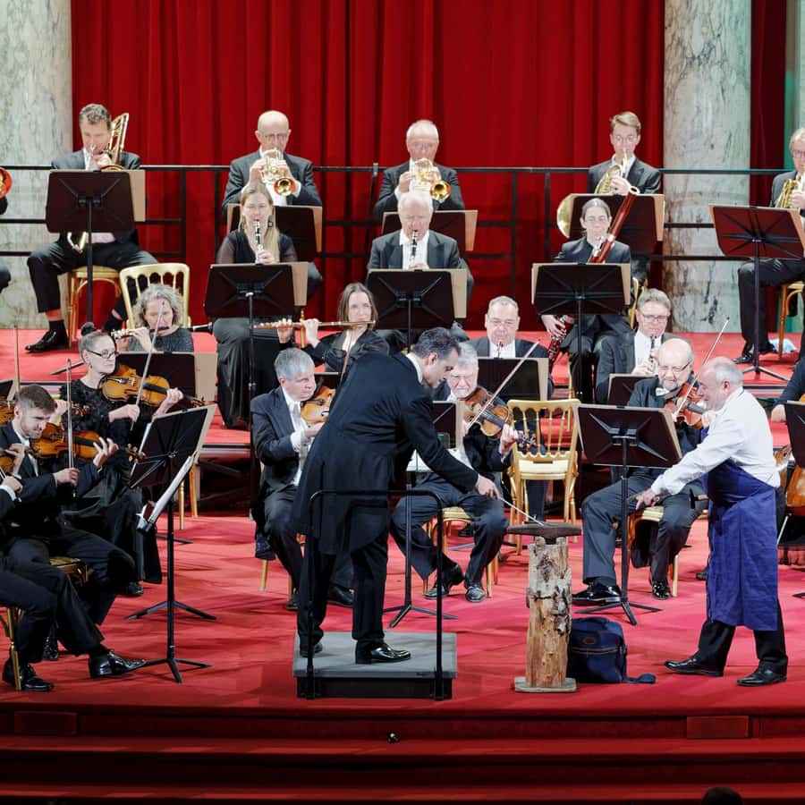 비엔나: 호프부르크 궁전에서의 슈트라우스와 모차르트 콘서트 | GetYourGuide, image size:900x900