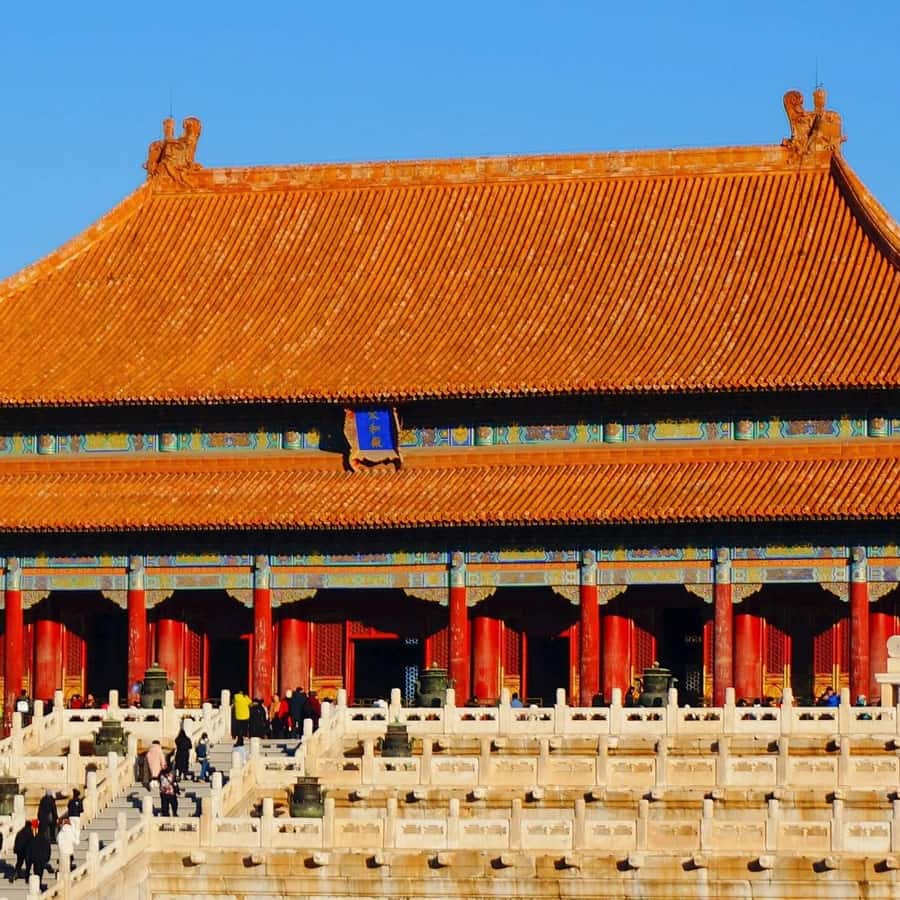 北京紫禁城チケット予約サービスとオプション | GetYourGuide