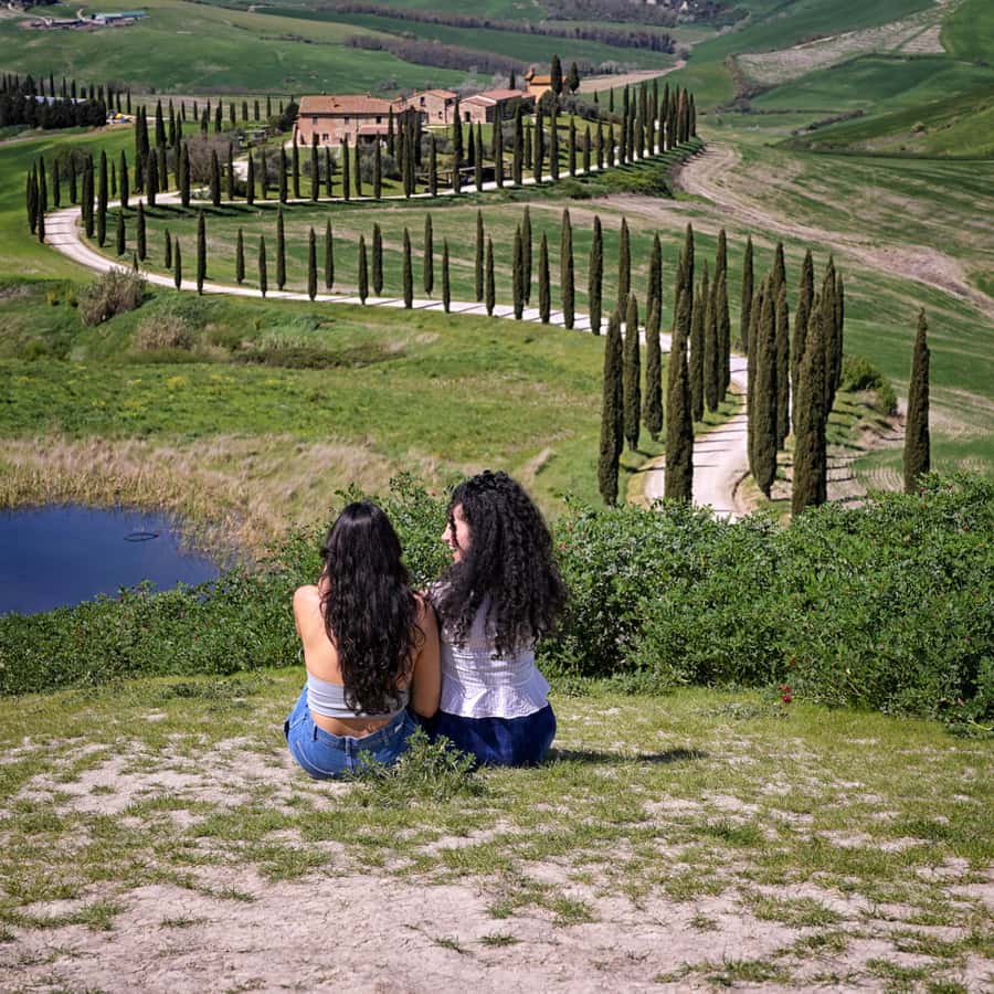 Magic Tuscany Tour | GetYourGuide, image size:900x900