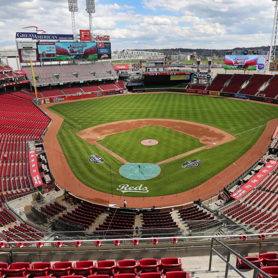 グレートアメリカン・ボールパーク／スタジアムレプリカ (シンシナティ・レッズ) vertical_520_780.jpg