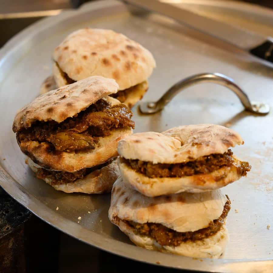 Spis afrikansk med meg: Mat, historie, kultur og historiefortelling |  GetYourGuide, image size:900x900