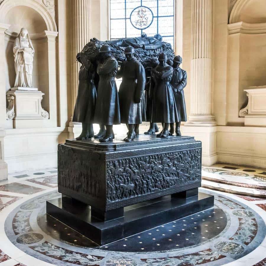 エコール・ド・パリ期 1910年ベデカー仏都案内本 エコール・ド・パリ期 1910年ベデカー仏都案内本