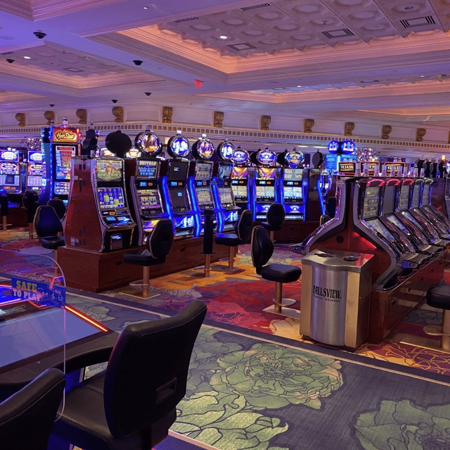 Excursiones Niagara falls con salida desde Miami, image size:900x900