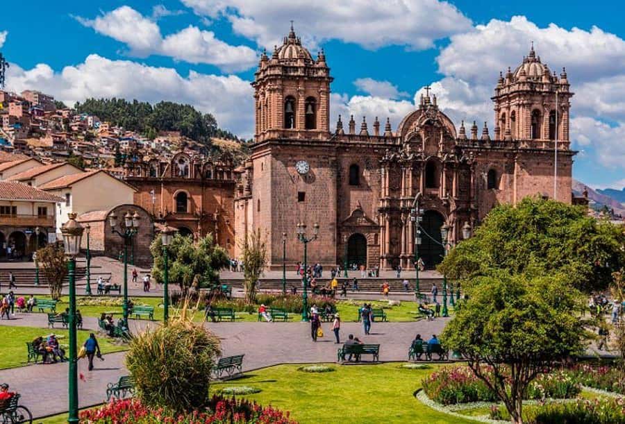 Cusco: 5 Days of Adventure and Wonders | GetYourGuide