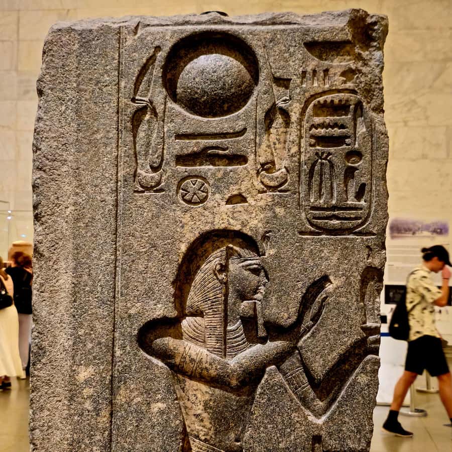 【 本 】 国際版 カイロ美術館 (激レア・非売品) カイロ国立エジプト文明博物館入場券 | GetYourGuide