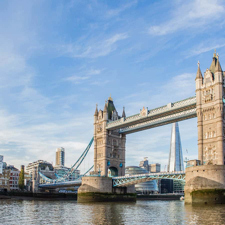 ロンドン：タワー ブリッジ入場券 | GetYourGuide