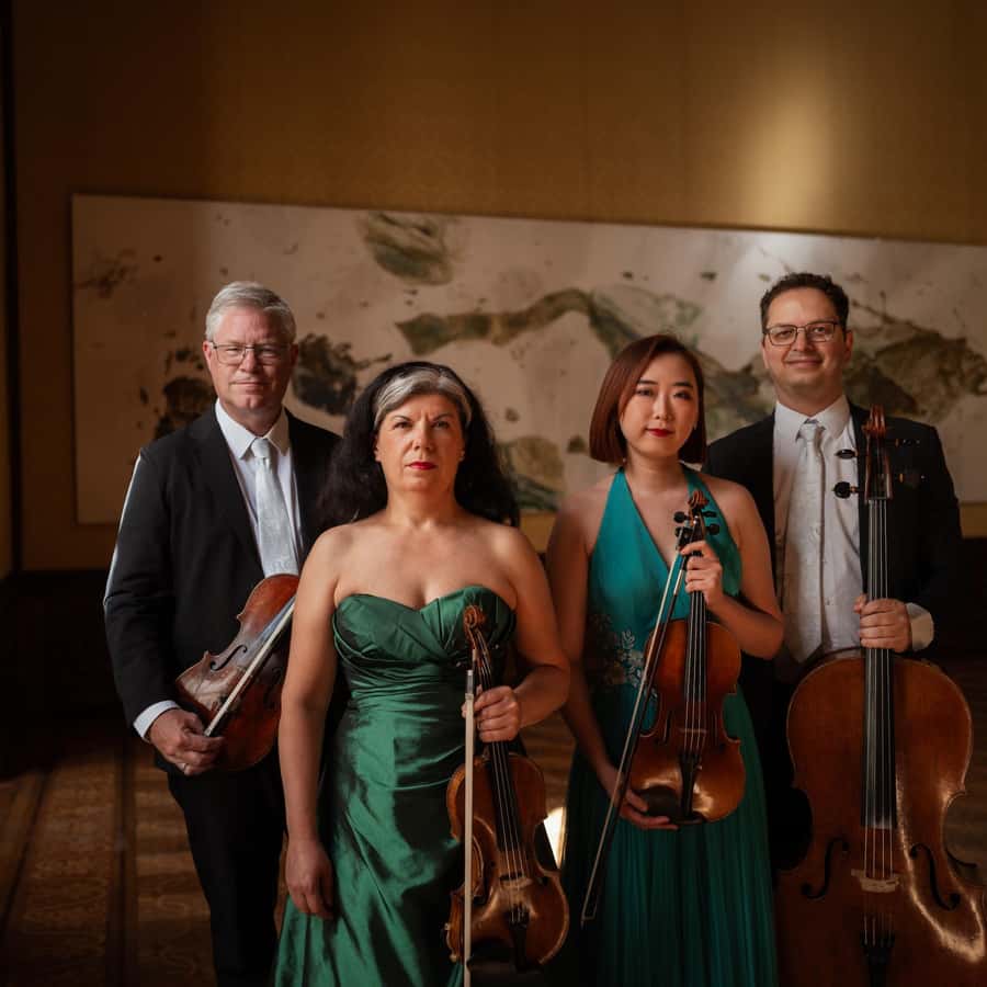 シェーンボルン宮殿でのマチネコンサート | GetYourGuide