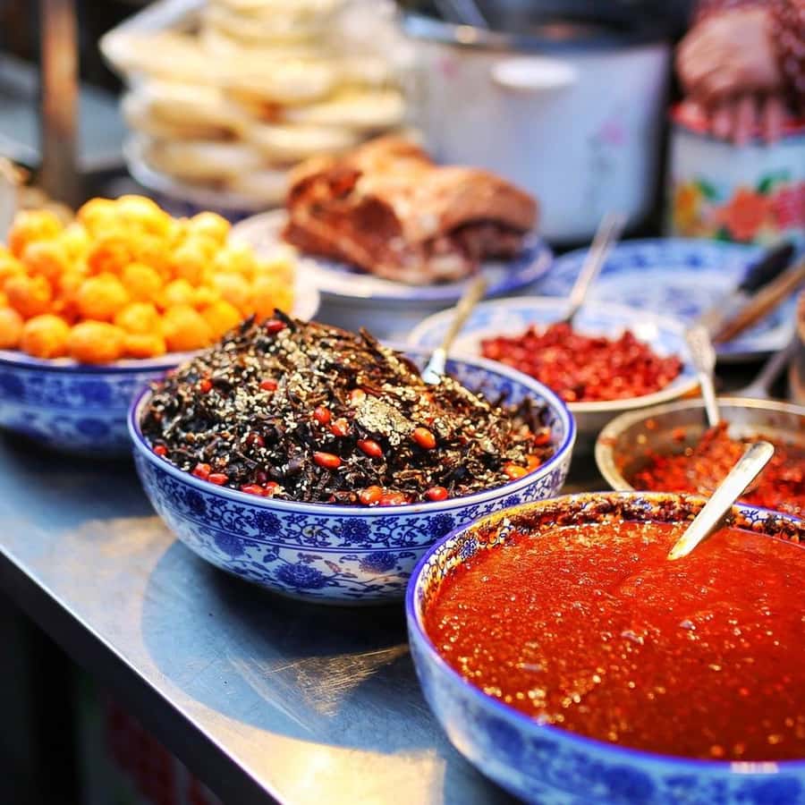 Xi'an: 1-Day of Terracotta Army and Muslim Quarter | GetYourGuide