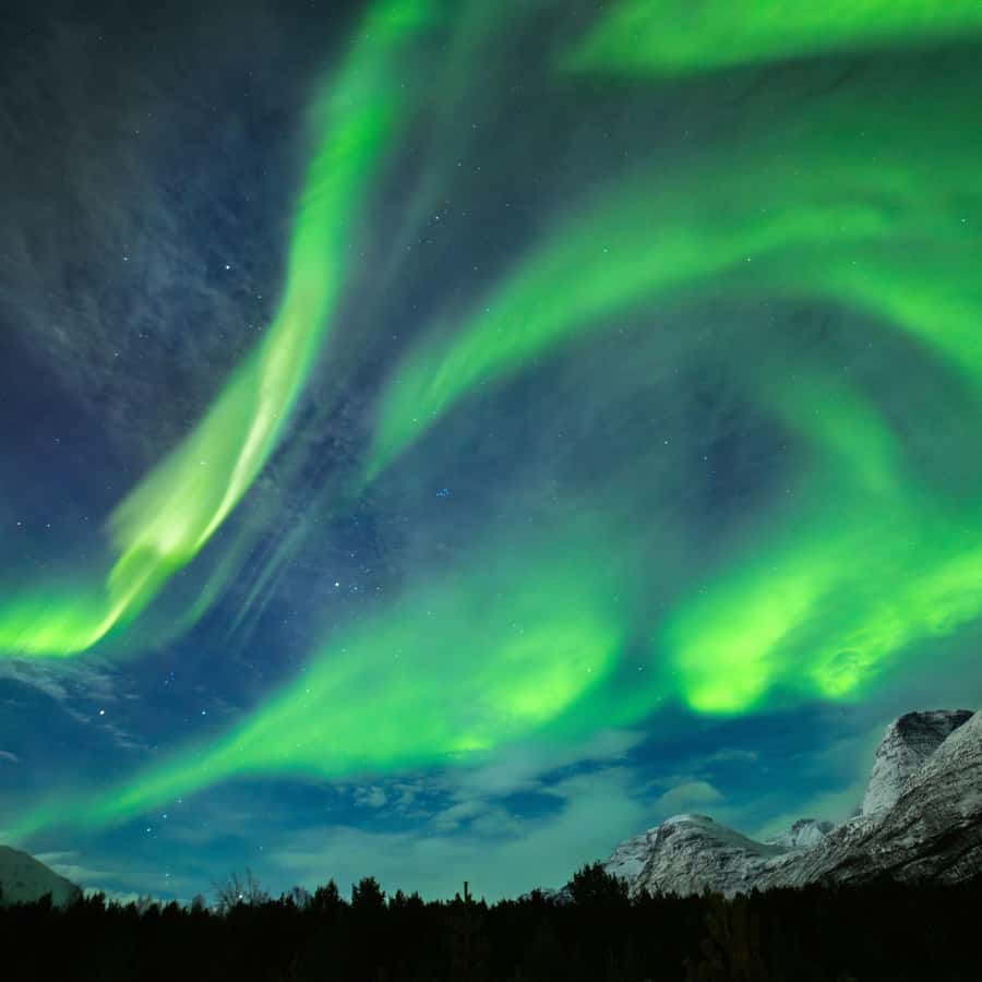 特罗姆瑟北极光摄影之旅| GetYourGuide, image size:900x900