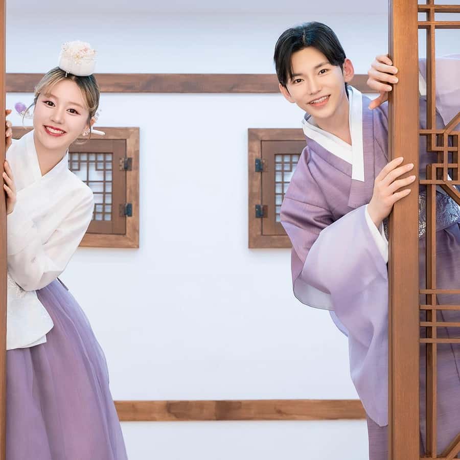 ソウル：北村韓服体験（韓服店「Hanboknam」にて） | GetYourGuide