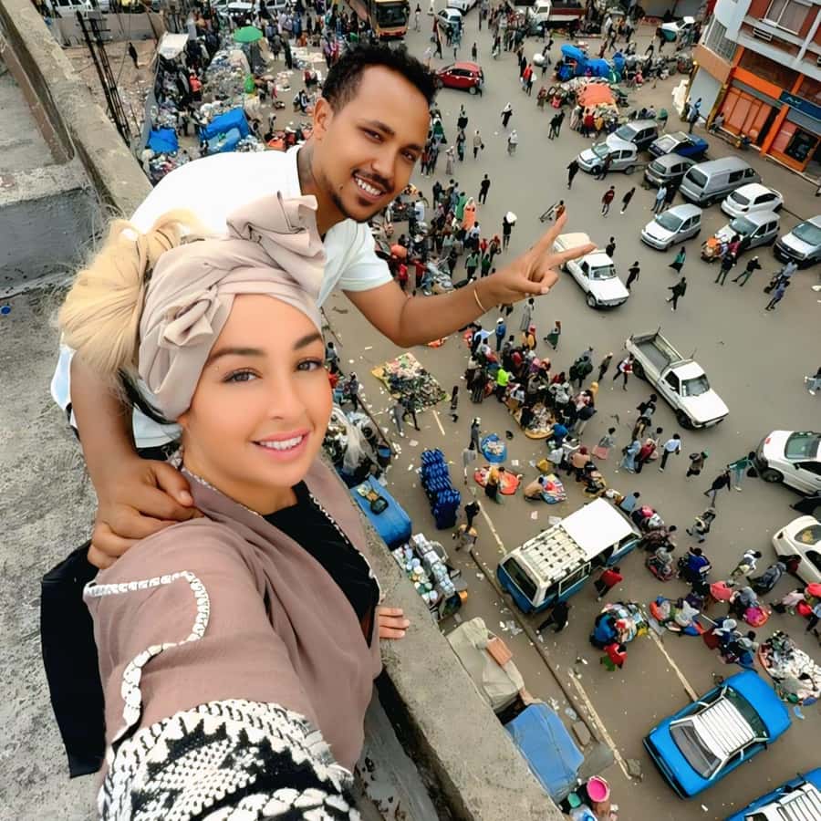 Authentic Addis Ababa City Tour with a Local Guide | GetYourGuide, image size:900x900