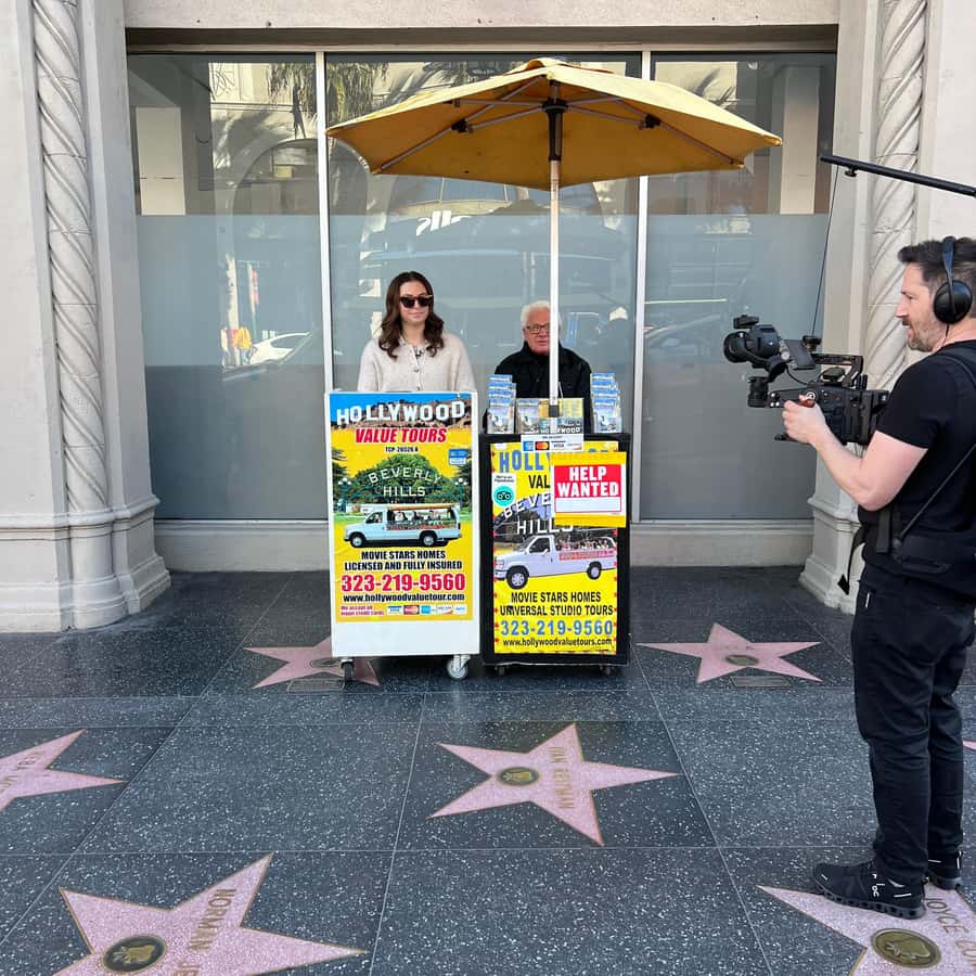 A First-Timer's Guide to the Hollywood Sign, image size:900x900
