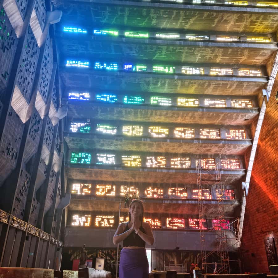 漫步圣萨尔瓦多历史城区| GetYourGuide