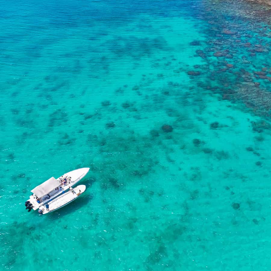 Santa Marta: Tayrona National Park by Sea Boat Tour