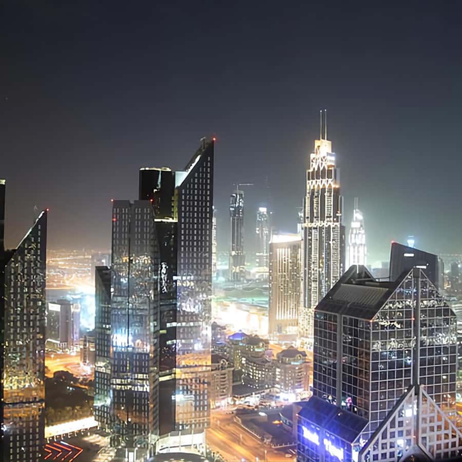 迪拜：时间灵活的中途停留城市亮点之旅| GetYourGuide