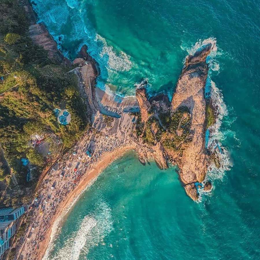 阿普多日落之旅：漫步科帕卡巴纳海滩和日落美景| GetYourGuide