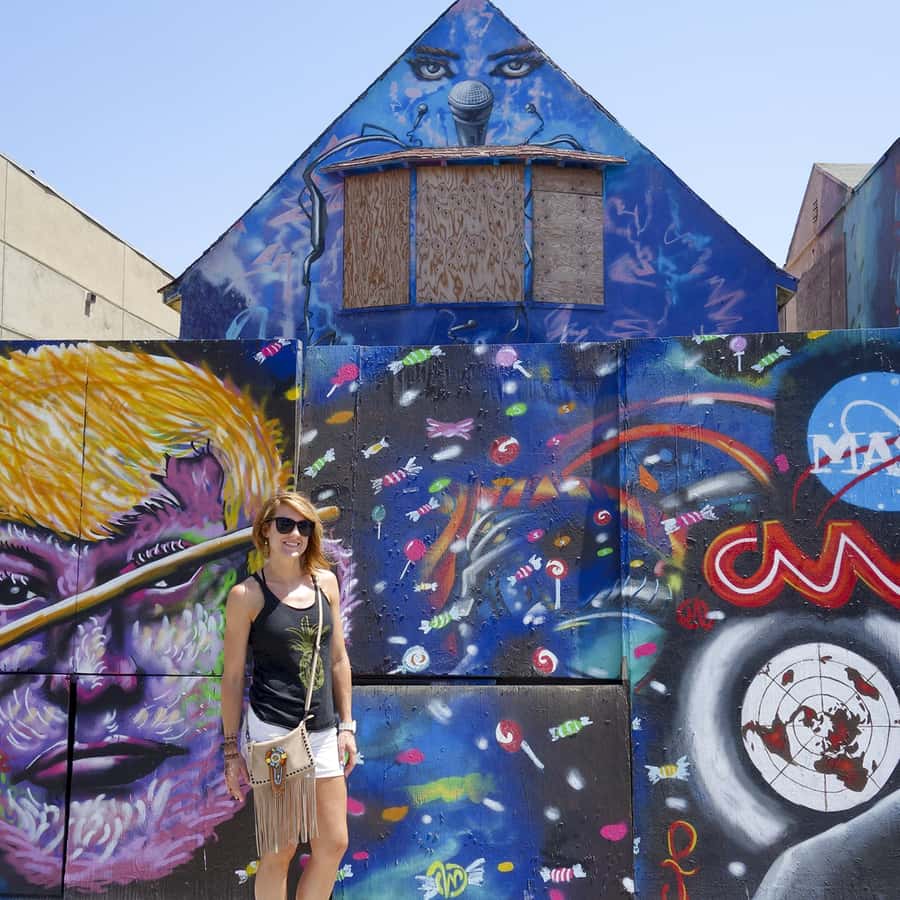 Los Angeles: Private Full-Day Tour by SUV | GetYourGuide