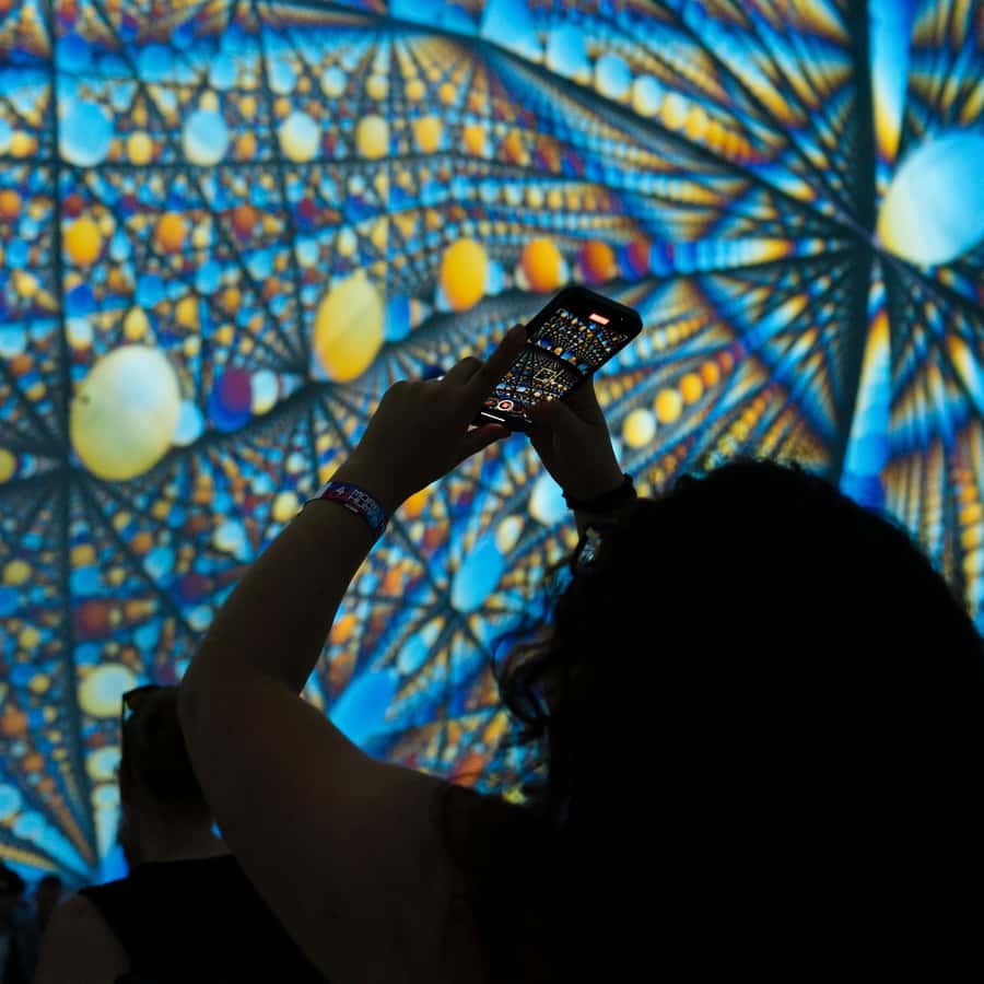 布达佩斯：光艺术博物馆免排队入场券| GetYourGuide