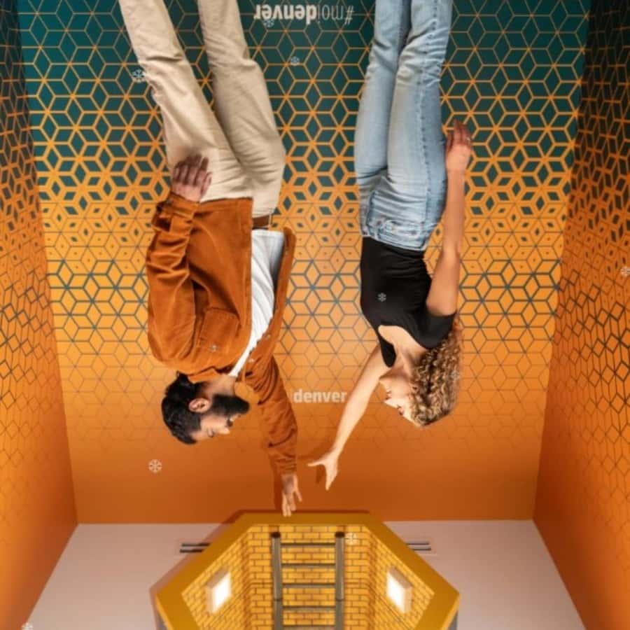 덴버 환상 박물관 입장권 | GetYourGuide, image size:900x900