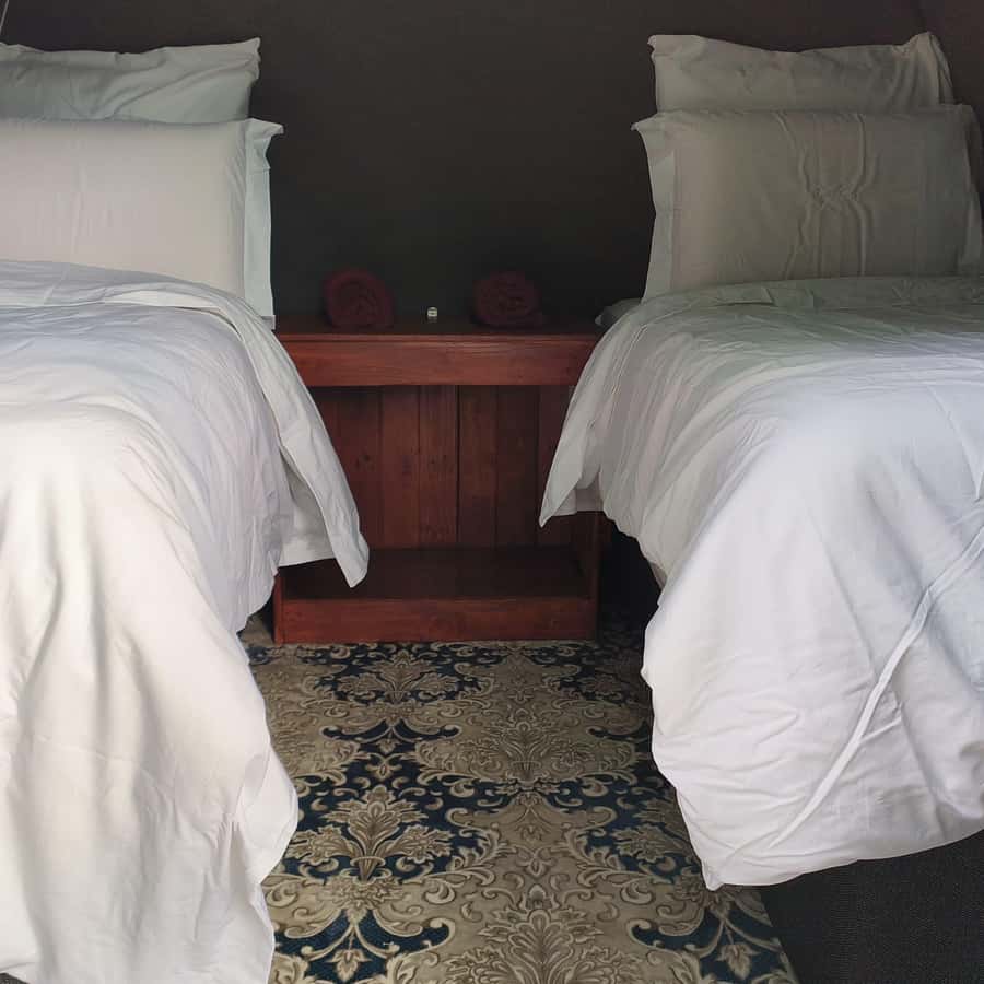 Johanessburg: Aventura de acampada de 3 días en Pilanesberg | GetYourGuide, image size:900x900