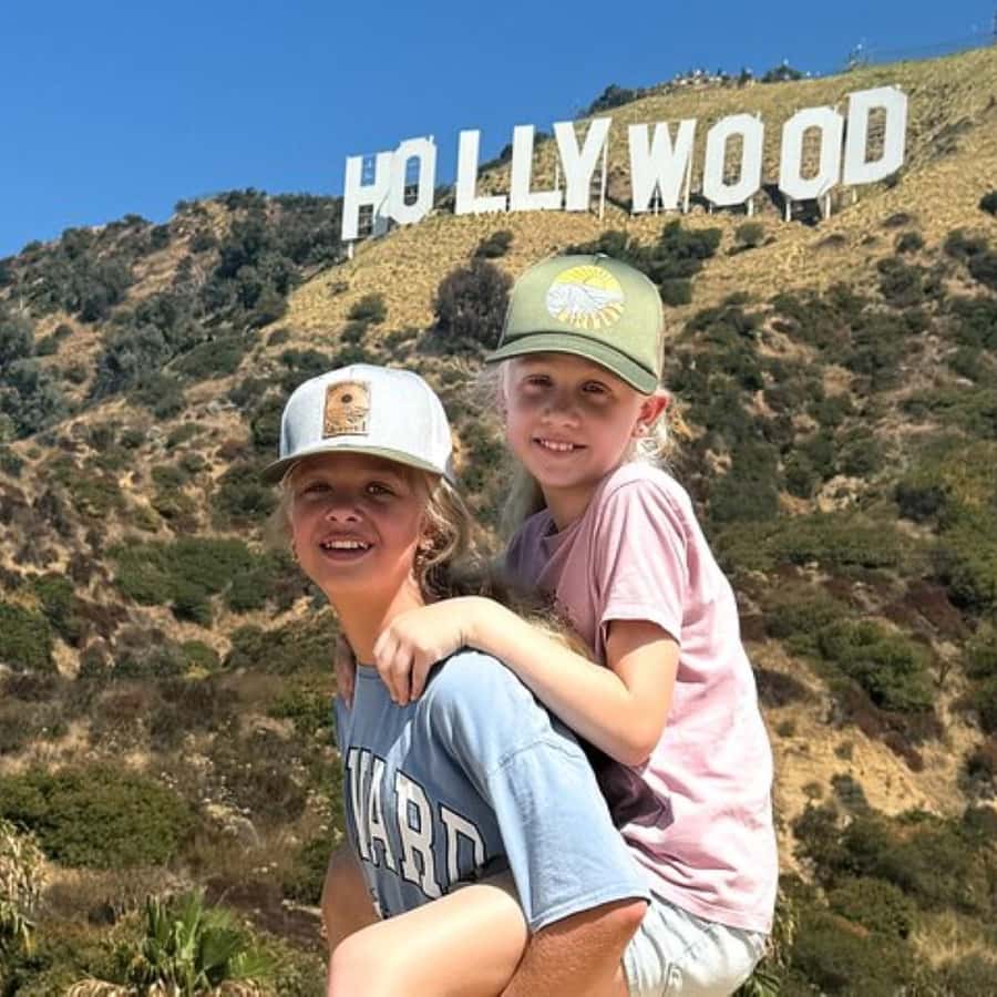 Los Angeles: Express Hollywood Sign Guidet spasertur og fototur |  GetYourGuide