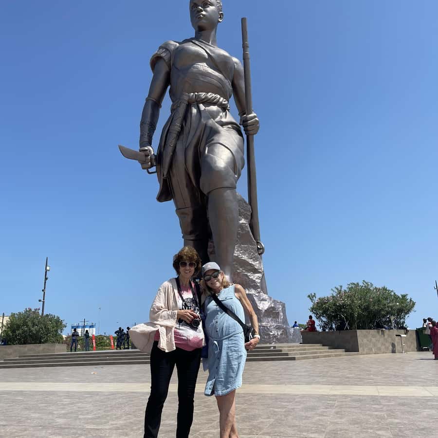 ガーナ、トーゴ、ベナン遺産と祝典 | GetYourGuide