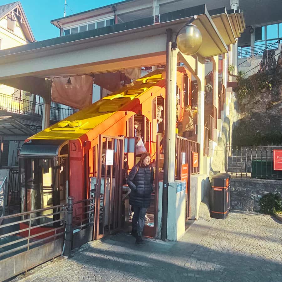 科莫湖乘船遊和布魯納特登山纜車免排隊門票| GetYourGuide