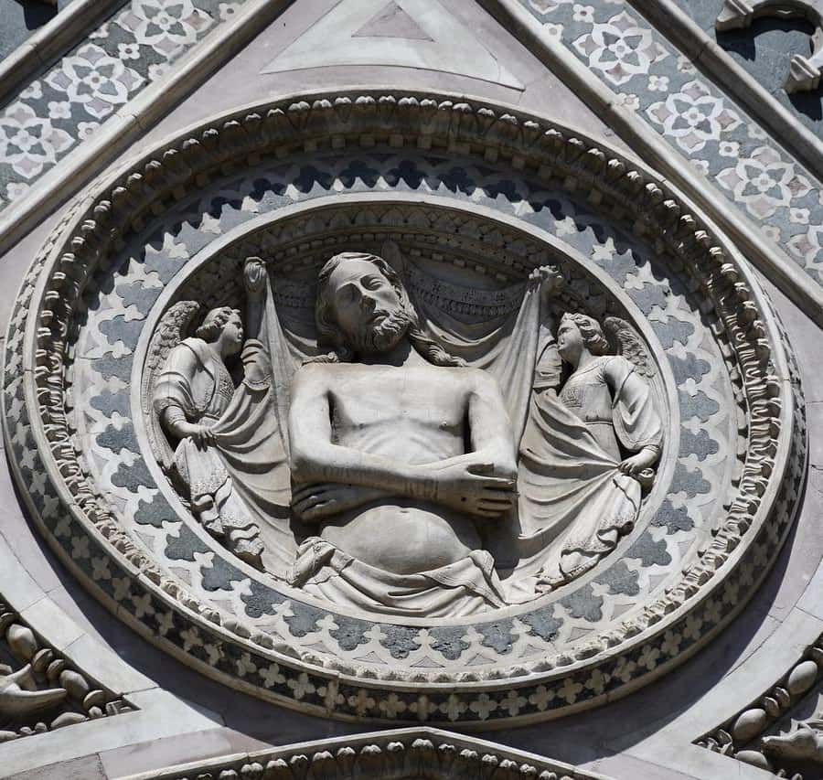 Florence: Duomo Cathedral Guided Tour