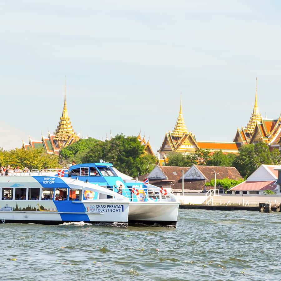 川の流れのように タイ・バンコク・チャオプラヤー川 b1e50011da5533d7.jpeg