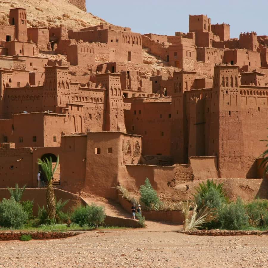 Canyonlands nasjonalpark Needles District San Juan County, Utah - Bestill  billetter og turer | GetYourGuide, image size:900x900