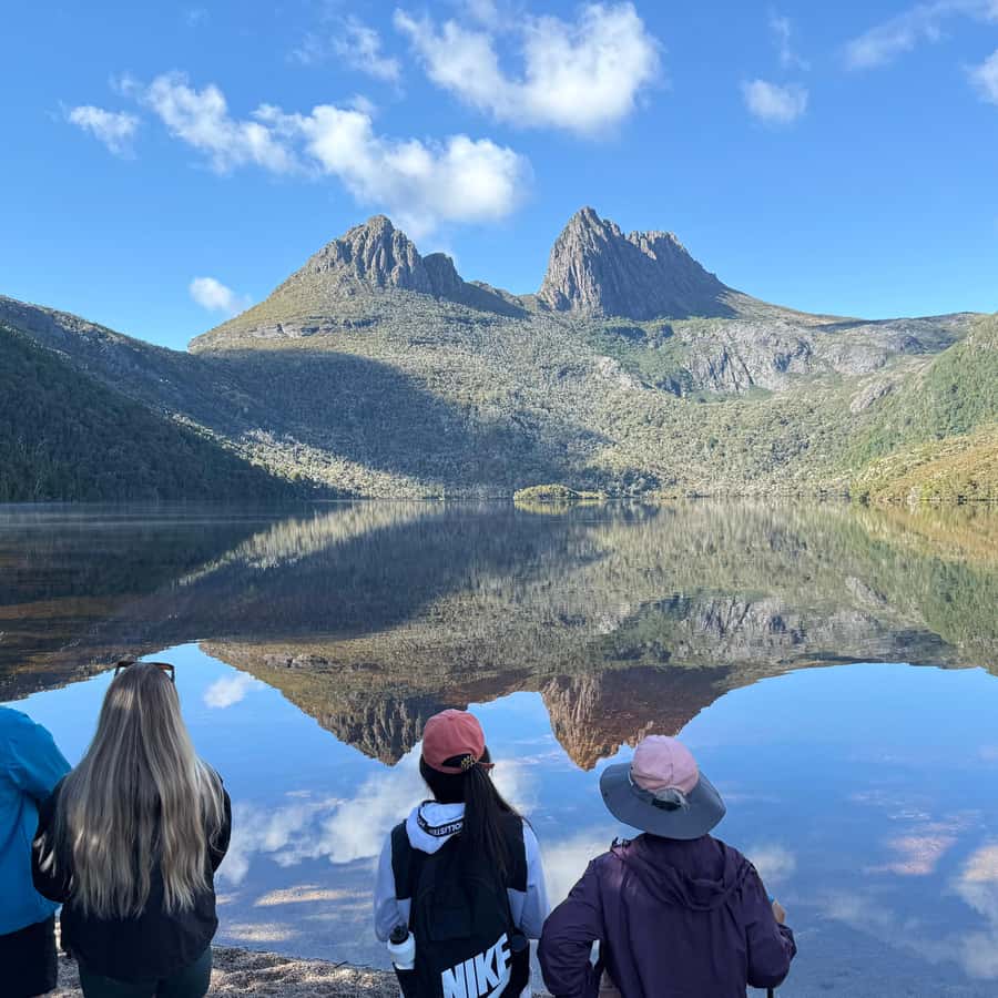 Hobart: 4 Day Wild Tasmania Tour | GetYourGuide