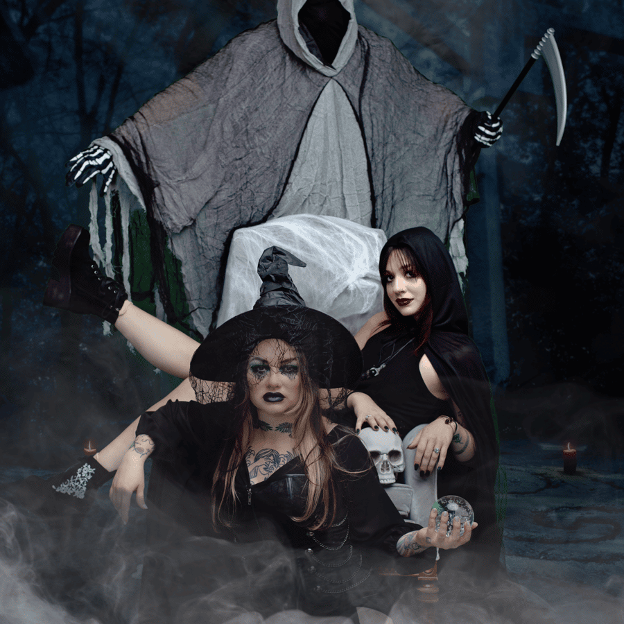 Salem : visite guidée « Edge of Twilight Dead of Night sur les fantômes » |  GetYourGuide, image size:900x900