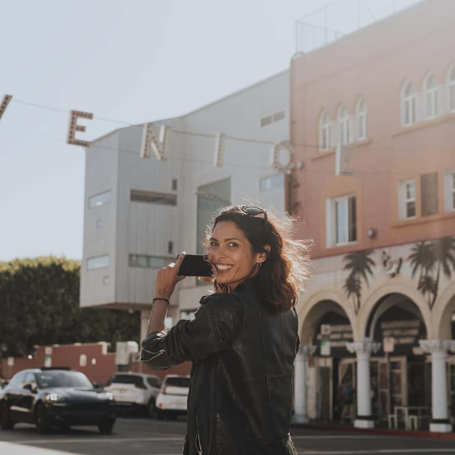 Los Angeles: Private Full-Day Tour by SUV | GetYourGuide