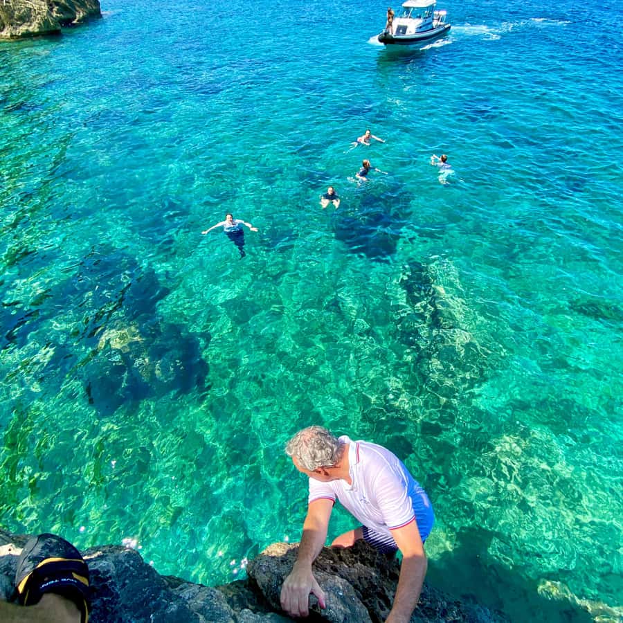 マヨルカ島：ワイルドなコースティングツアー | GetYourGuide