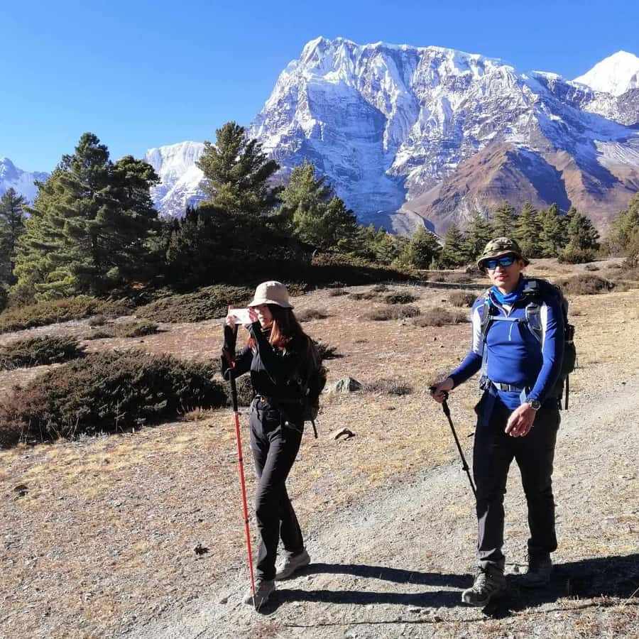 짧은 아나푸르나 서킷 트레킹 | GetYourGuide
