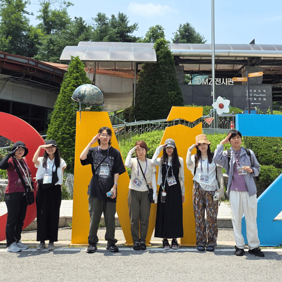 首尔：DMZ旅游，配备日语导游| GetYourGuide
