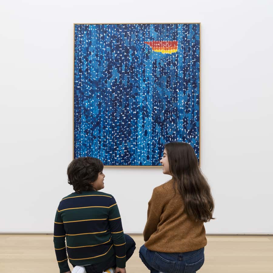 シカゴ：シカゴ美術館ファストパスチケット | GetYourGuide