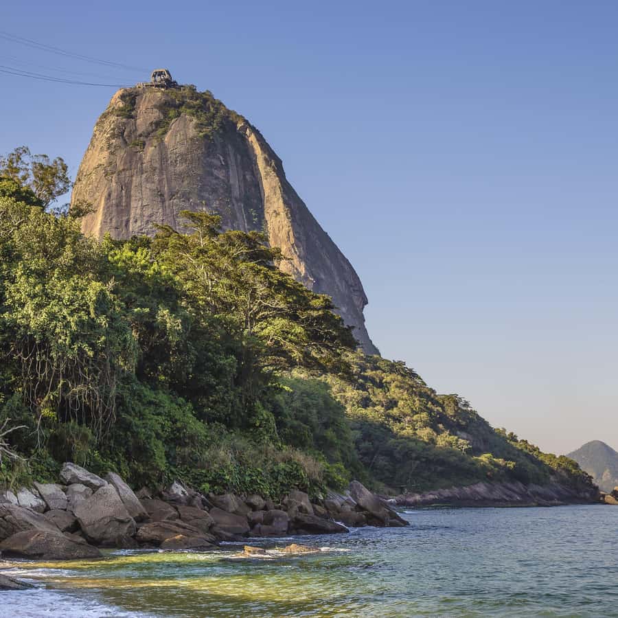 ブラックフライデー‼️Sugar Loaf Mountain Hairpin ブラックフライデー‼️Sugar Loaf Mountain Hairpin Sugarloaf - Tote