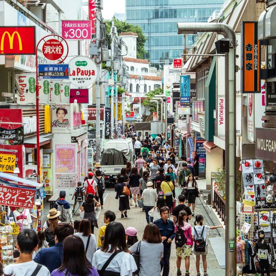 Tokyo: Half-Day Afternoon Small Group Tour | GetYourGuide