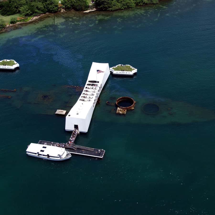 Private Passport to Pearl Harbor | GetYourGuide