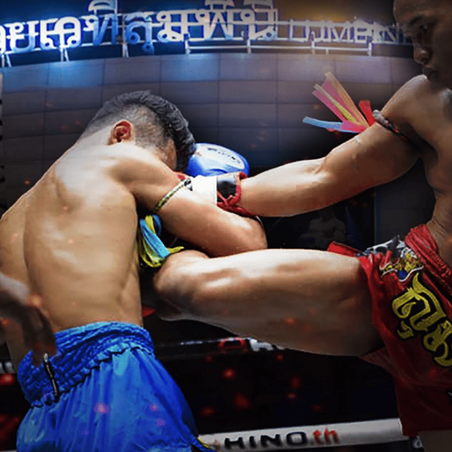 曼谷：仑披尼拳击场泰拳比赛| GetYourGuide