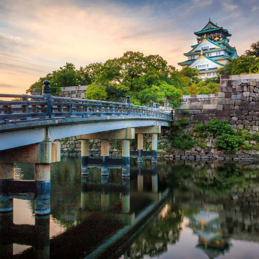 大阪での1日プライベートカスタマイズセルフガイドツアー | GetYourGuide